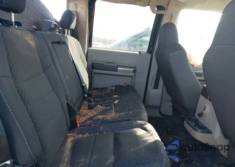 2009 Ford F-250 Fx4/King Ranch/Lariat/Xl/Xlt from USA, damaged, VIN 1FTSW21569EB13478